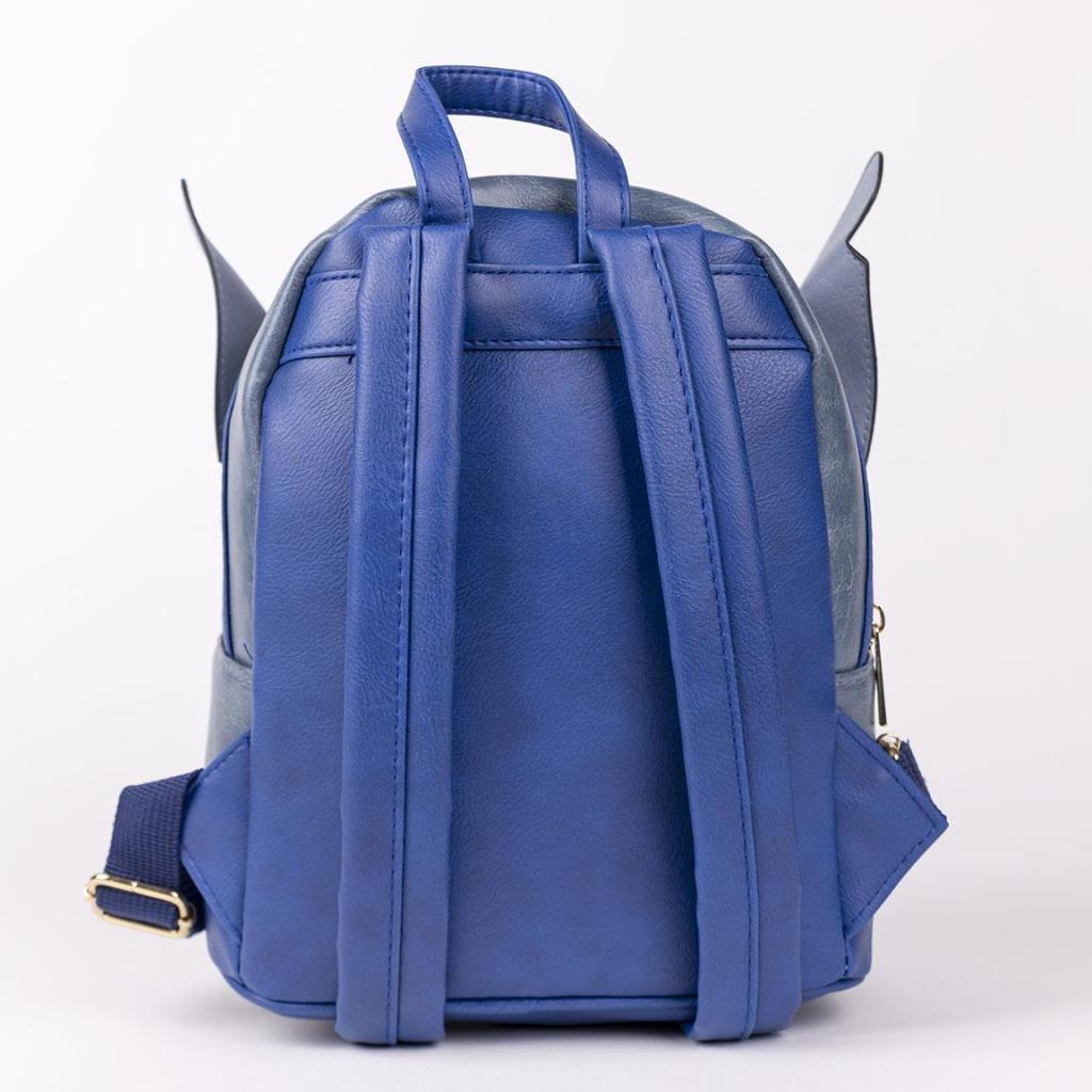 STITCH - Heady - Mini Faux Leather Backpack