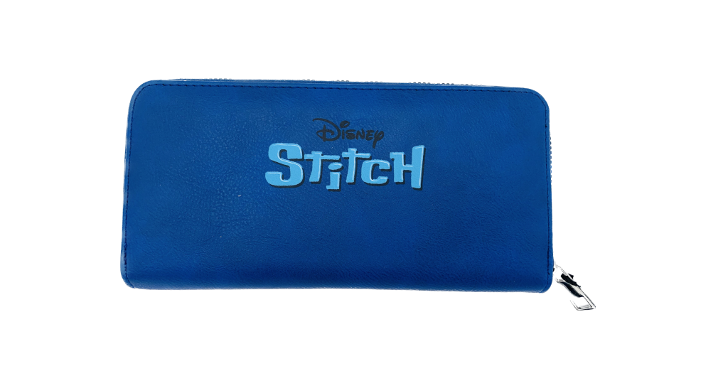 STITCH - Heady - Wallet