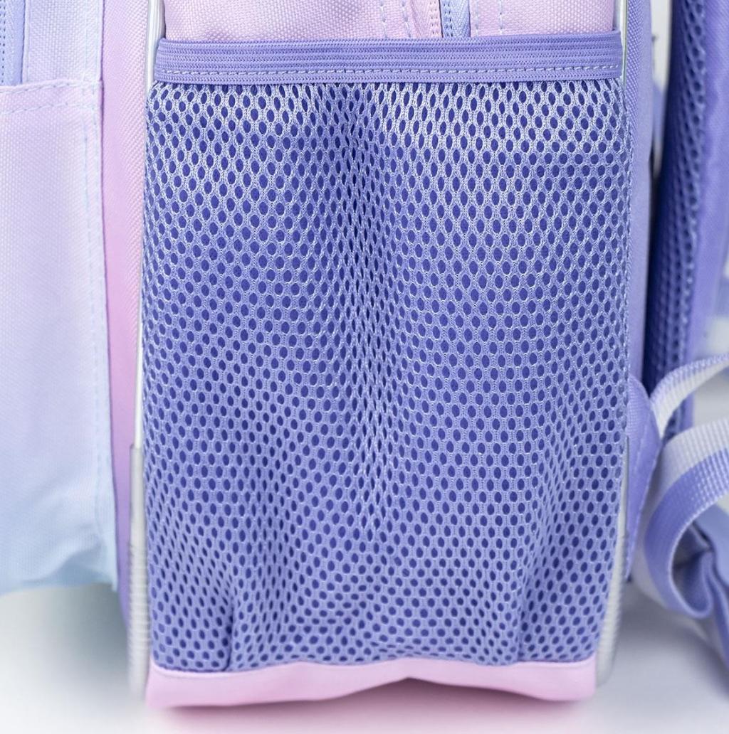 STITCH & ANGEL - Backpack - 38x31x12cm