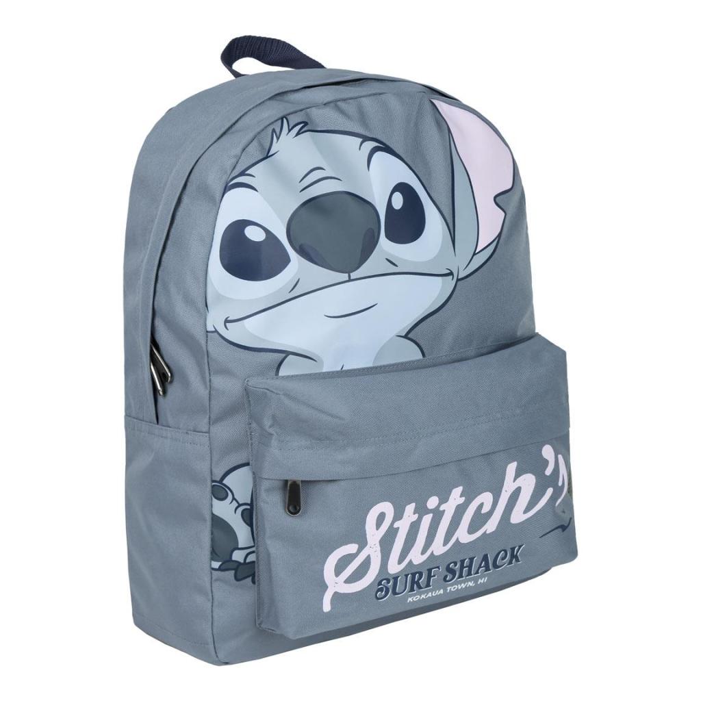 STITCH - Surf - Casual Backpack - 42x12x32cm