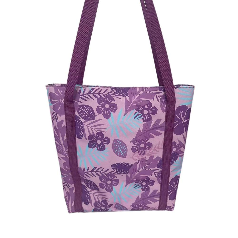 STITCH & ANGEL - Ohana - Premium Totebag - 40x40x7cm