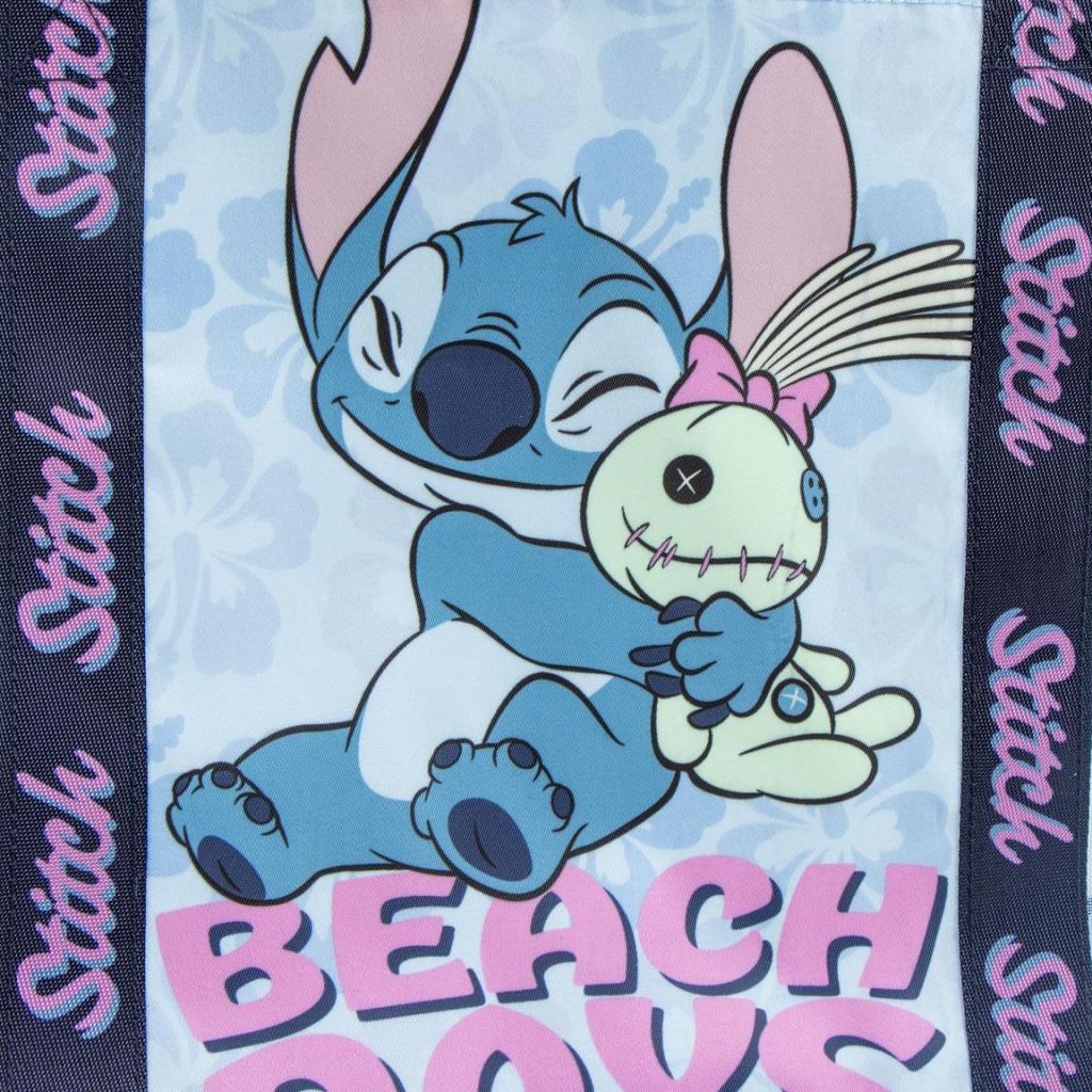 STITCH & SCRUMP - Premium Beach Bag - 62x39x20cm