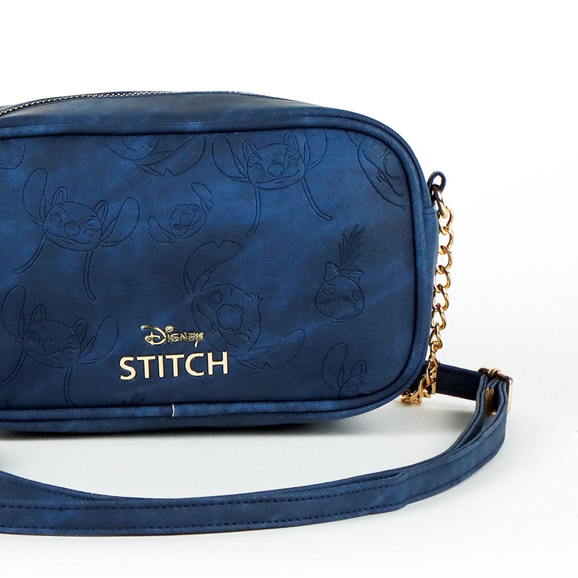 STITCH & ANGEL & SCRUMP - Shoulderbag - 21,5x12,5x8cm