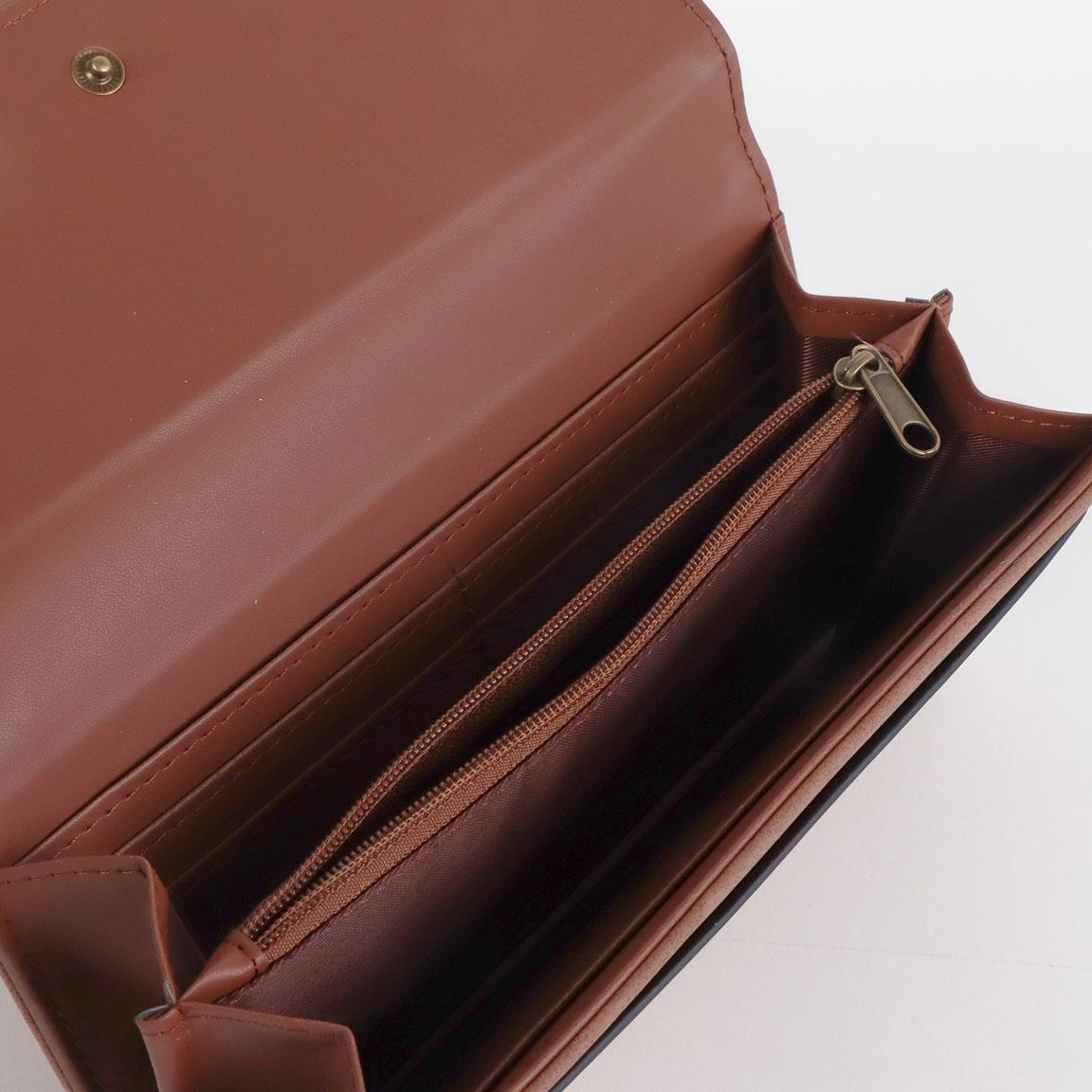 HARRY POTTER - Ravenclaw - Faux-Leather Wallet