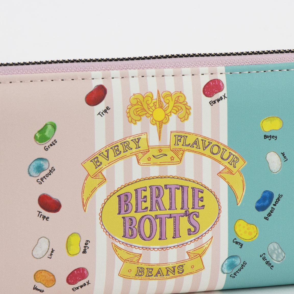HARRY POTTER - Honeydukes - Faux-Leather Wallet