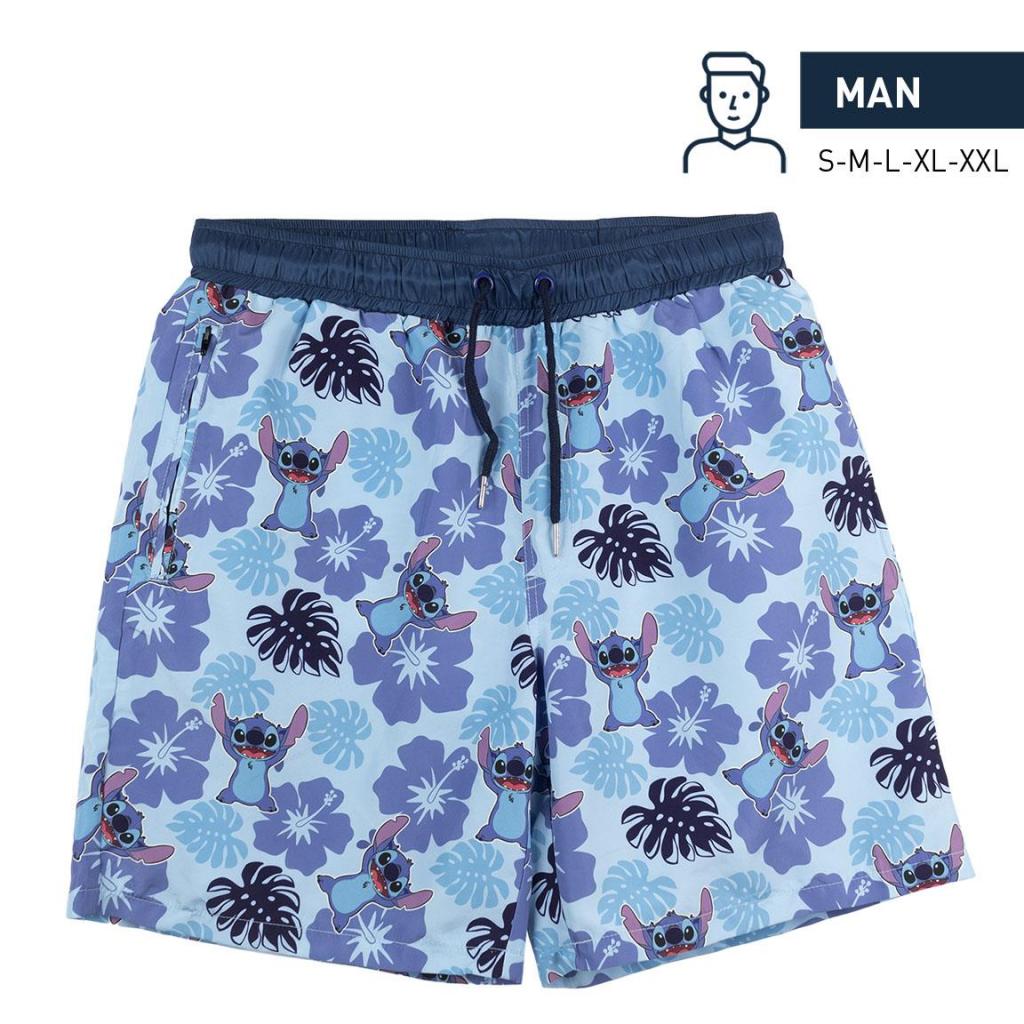 DISNEY - Stitch - Swim Short (XL)