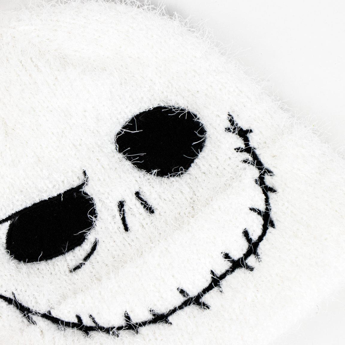 NIGHTMARE BEFORE XMAS - Head - Beanie