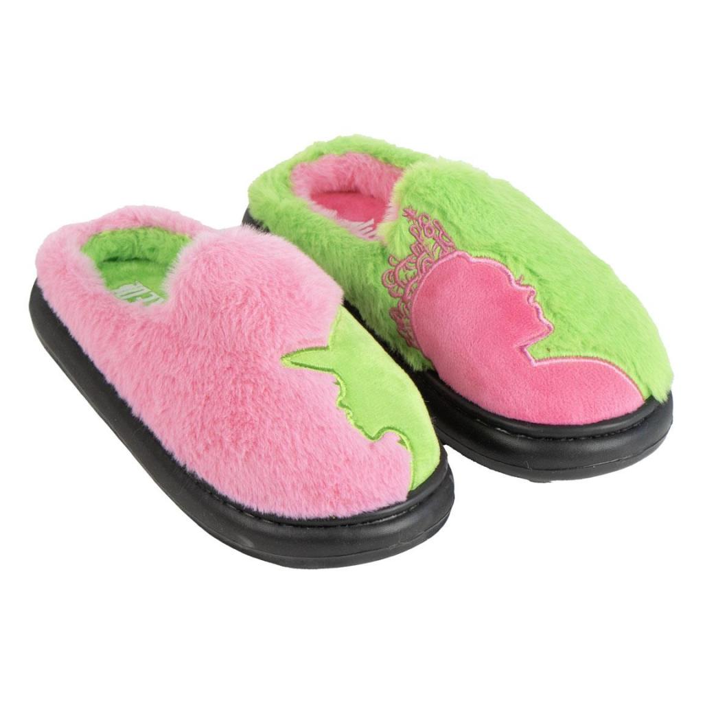 WICKED - Duo - Slippers - S UK 6,5/7
