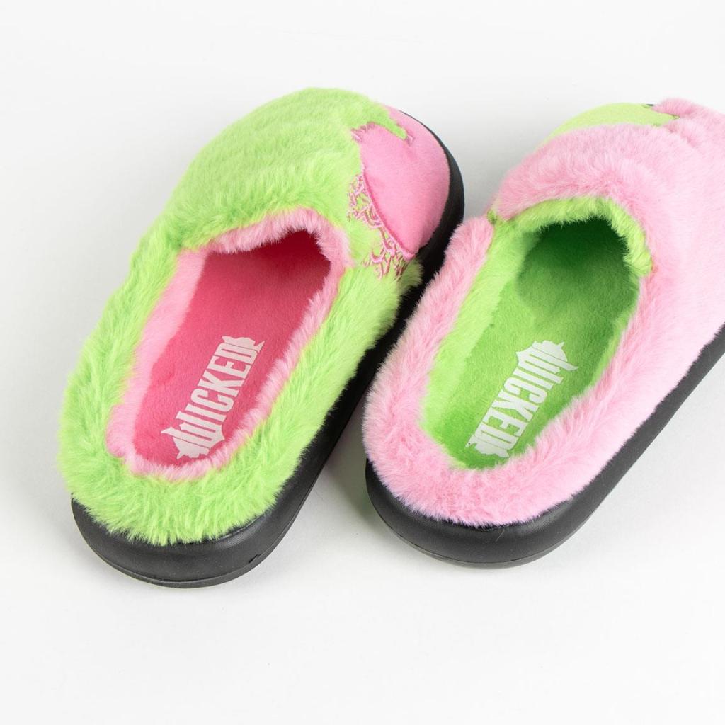 WICKED - Duo - Slippers - S UK 6,5/7