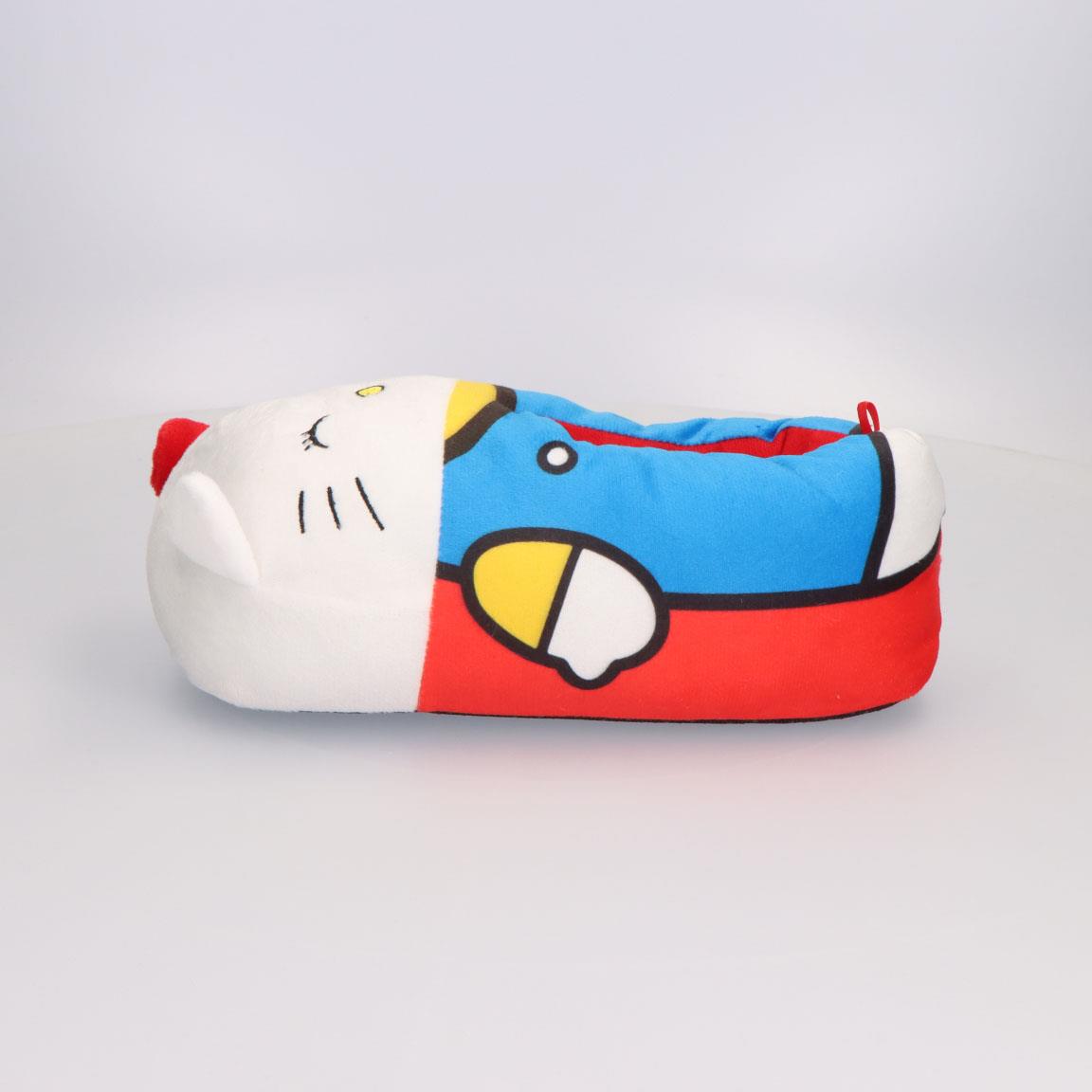 HELLO KITTY - 3D Slippers - S UK 3,5/4