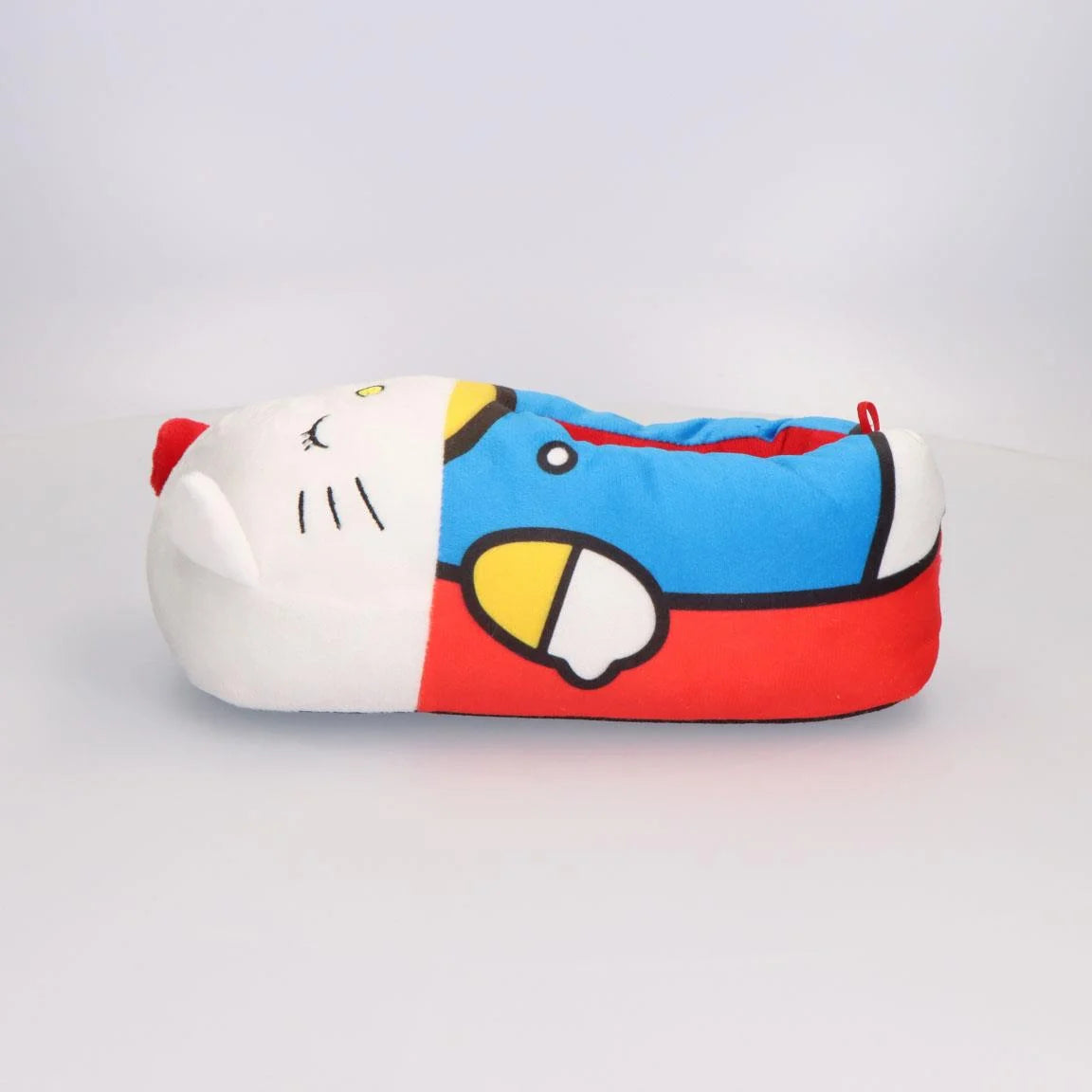 HELLO KITTY - 3D Slippers - S UK 5/5,5