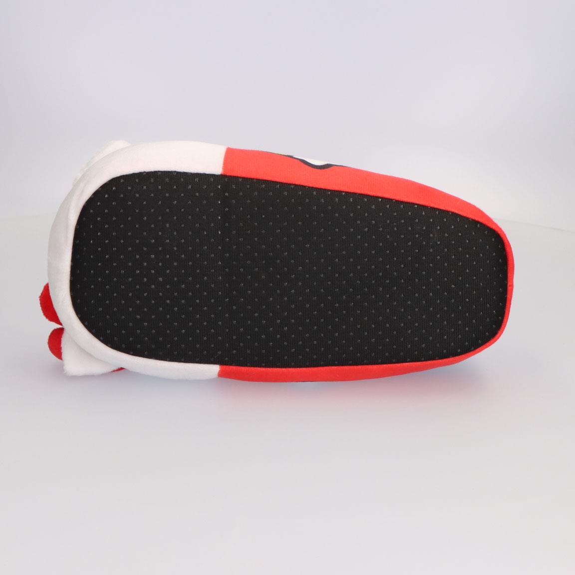 HELLO KITTY - 3D Slippers - S UK 3,5/4