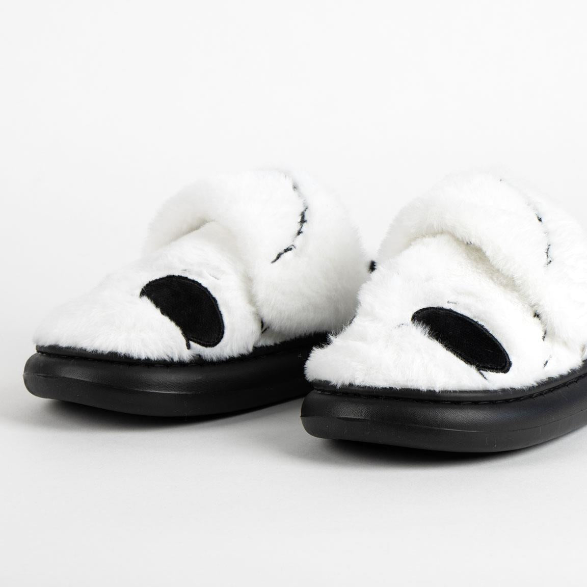 NIGHTMARE BEFORE XMAS - Slippers - S UK 6,5/7