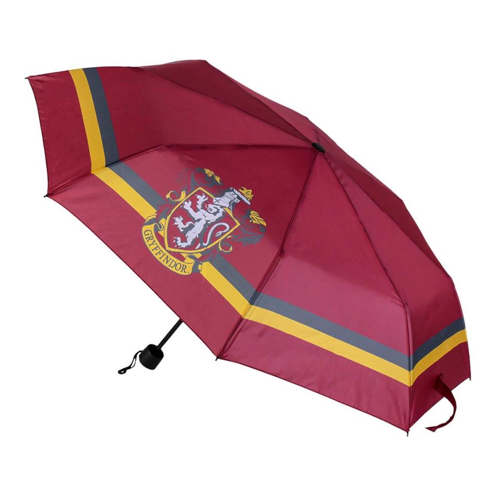 HARRY POTTER - Gryffindor - Foldable Umbrella 53 cm