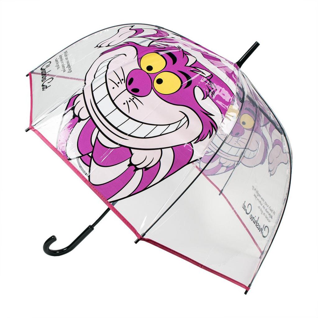 ALICE - Cheshire Cat - Umbrella - 60 cm