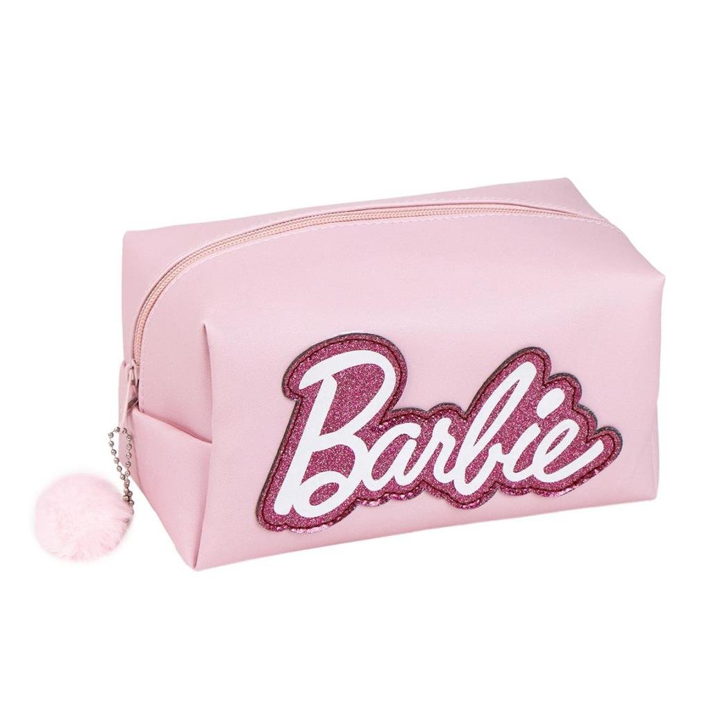 BARBIE - Toilet Bag 'Brick'