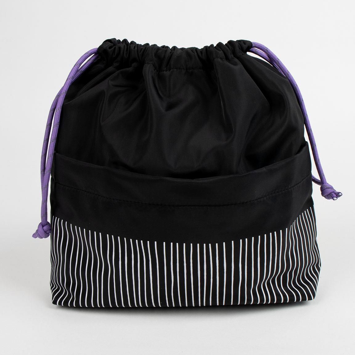 NIGHTMARE BEFORE XMAS - Logo - Toilet Bag