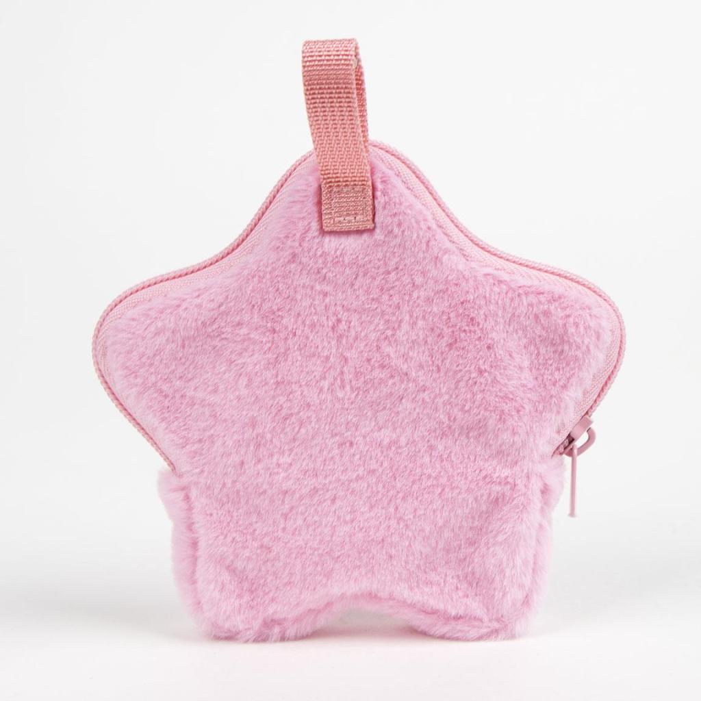 STITCH - Heart - Multi Toilet Bags