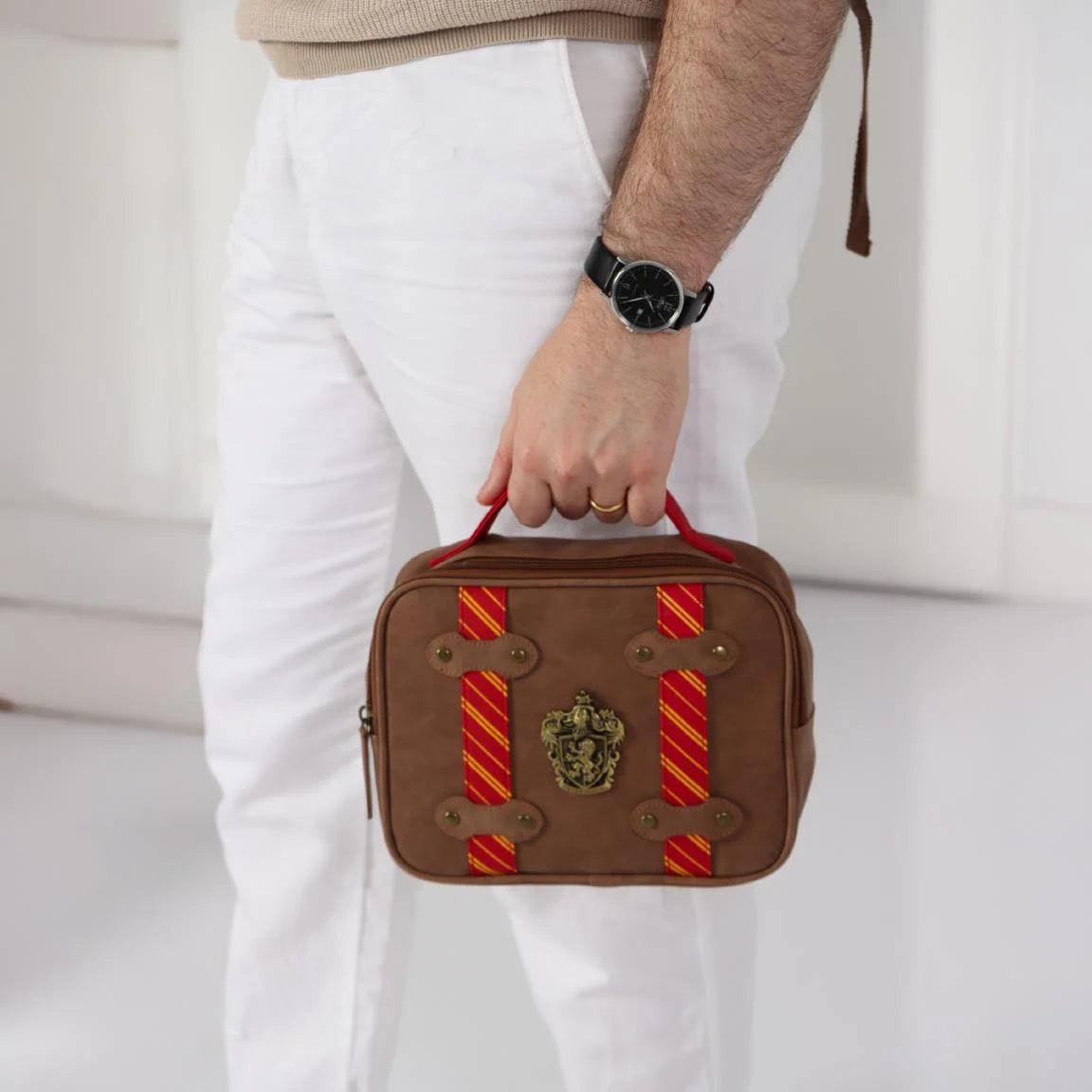 HARRY POTTER - Gryffondor - Travel Case