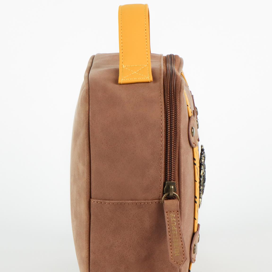 HARRY POTTER - Hufflepuff - Travel Case