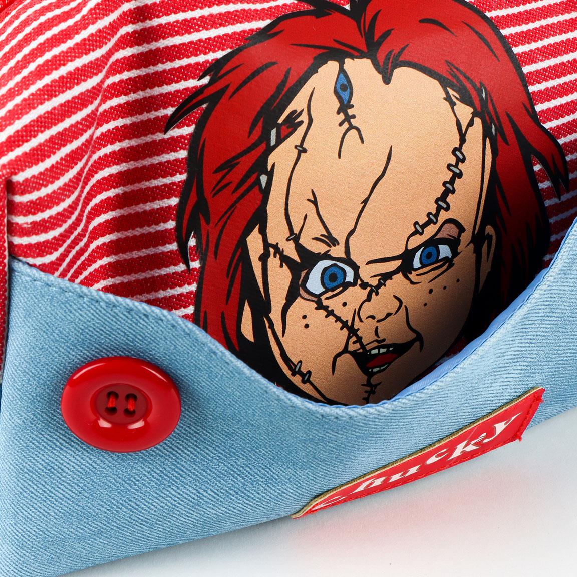 CHUCKY - Travel Case