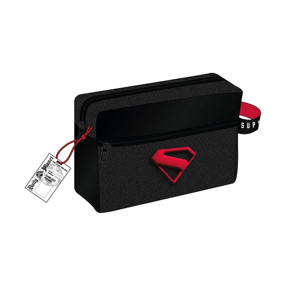 SUPERMAN - Travel Case