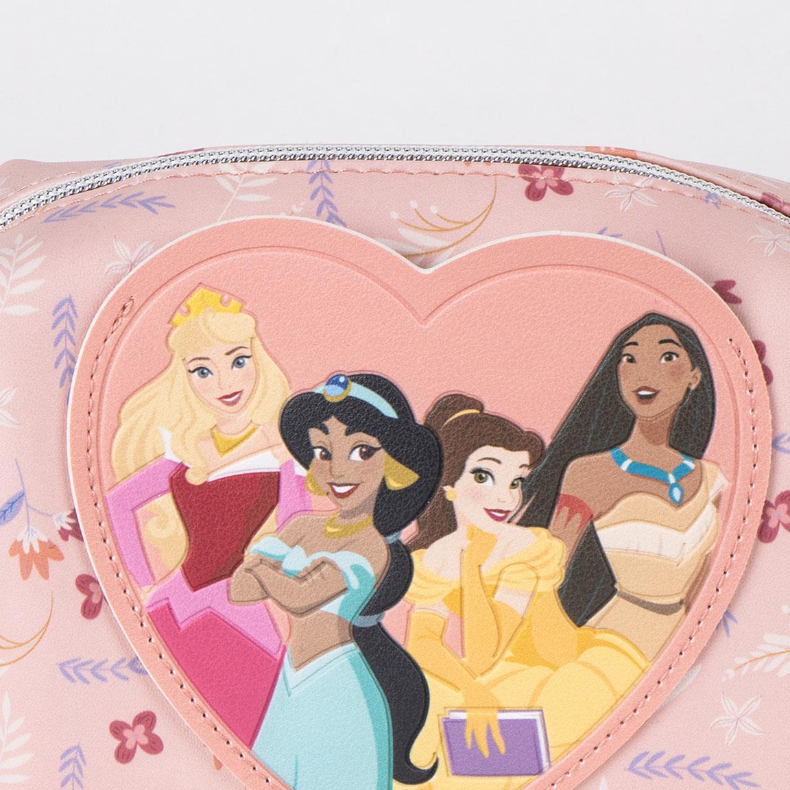 DISNEY PRINCESS - 'Brick' Travel Case