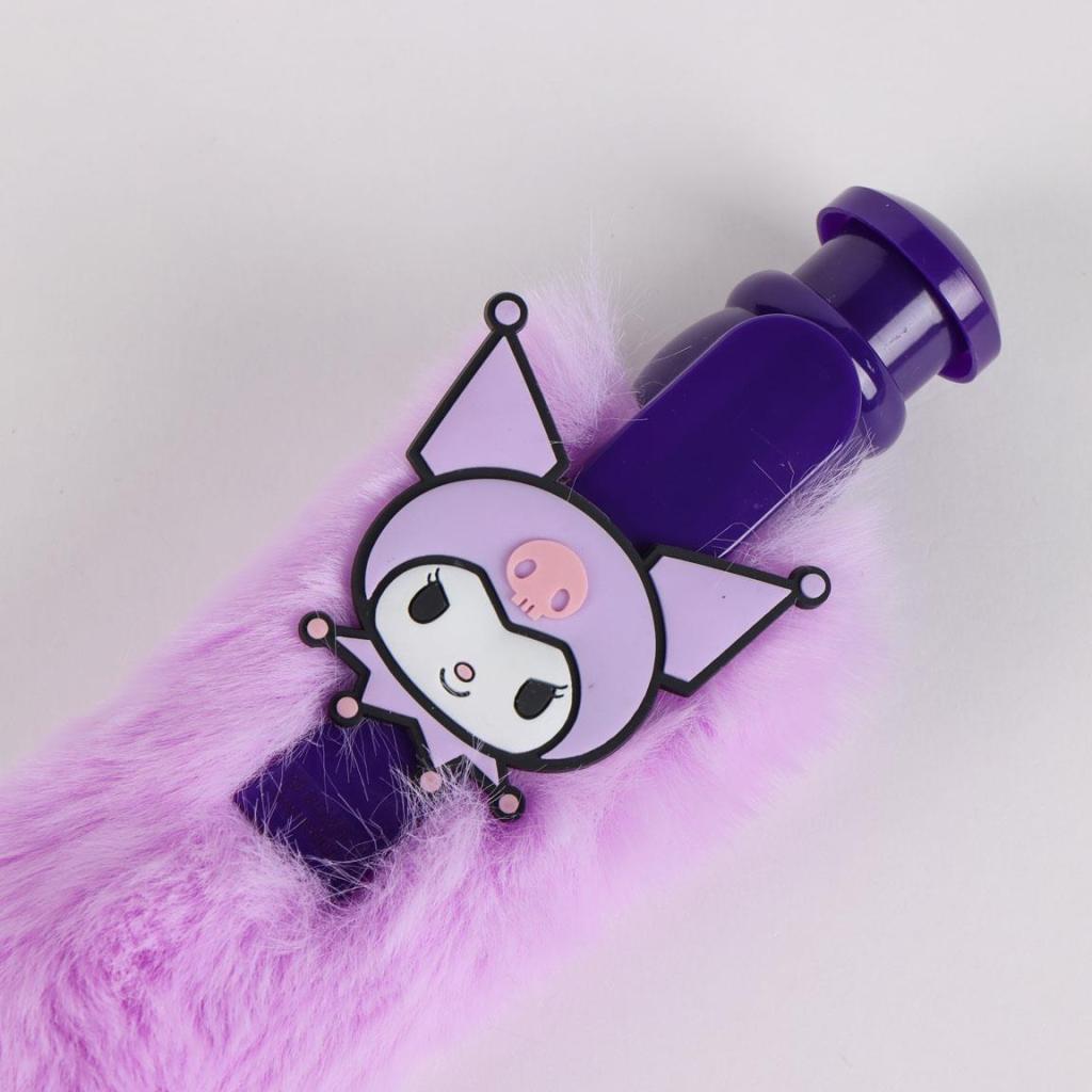HELLO KITTY & Friends - Display of 12 Giant Fluffy Pen