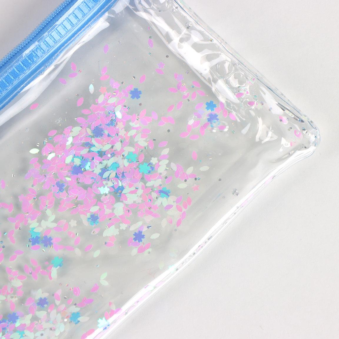 STITCH - Pack of 6 Mulitcolor Gel Pens