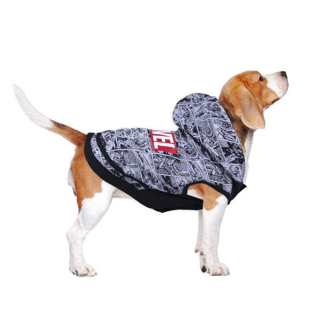 MARVEL - Dog Hoodie - XS