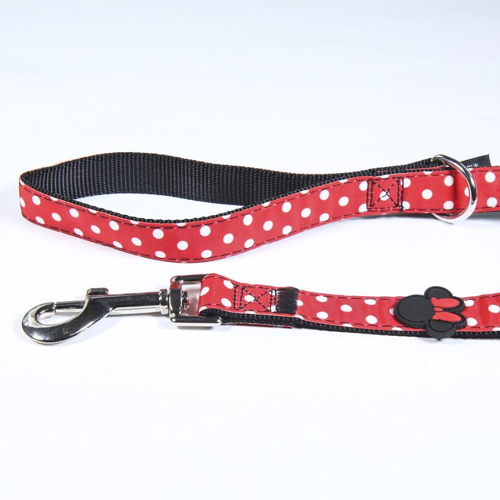 MINNIE - Dog Leash - S (Length 100cm - 1.5cm)