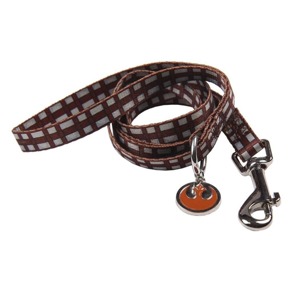 CHEWBACCA - Dog Leash - M (Length 120cm - 2cm)