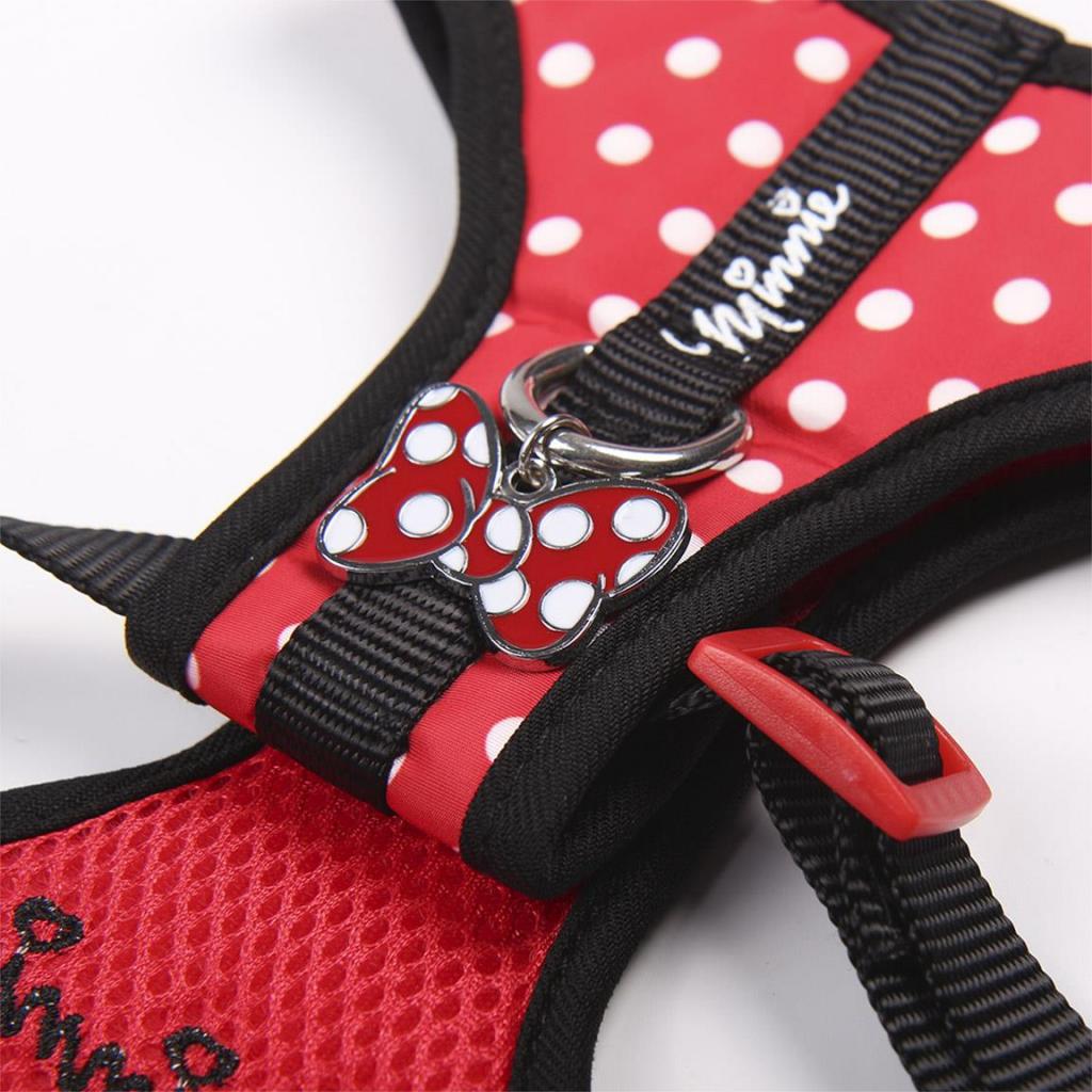 MINNIE - Dog Harness - M/L