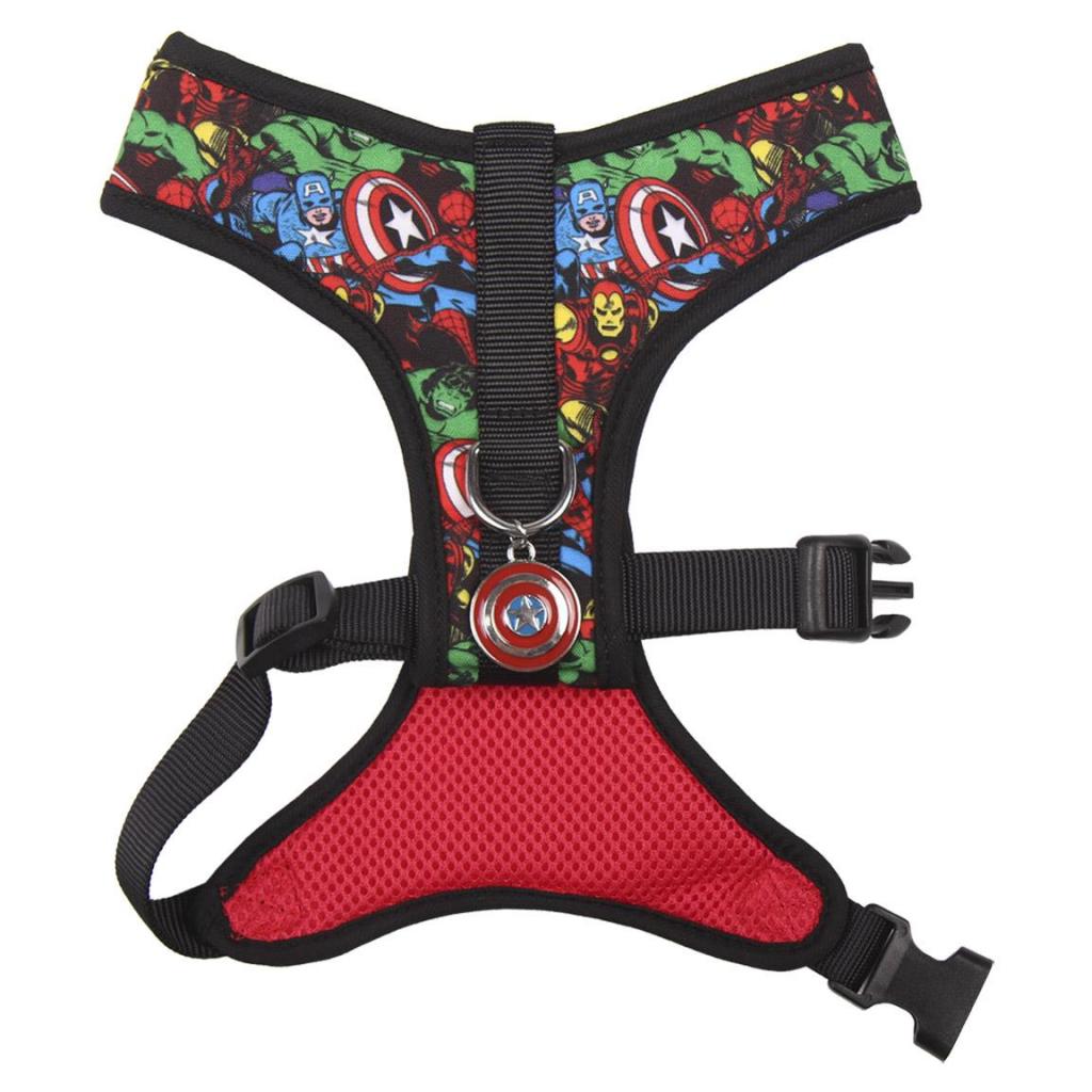 MARVEL - Dog Harness - XXS/XS