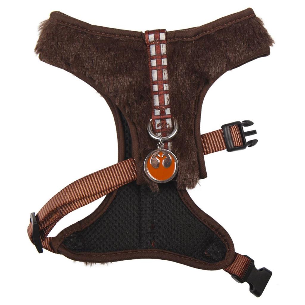 CHEWBACCA - Dog Harness - XS/S