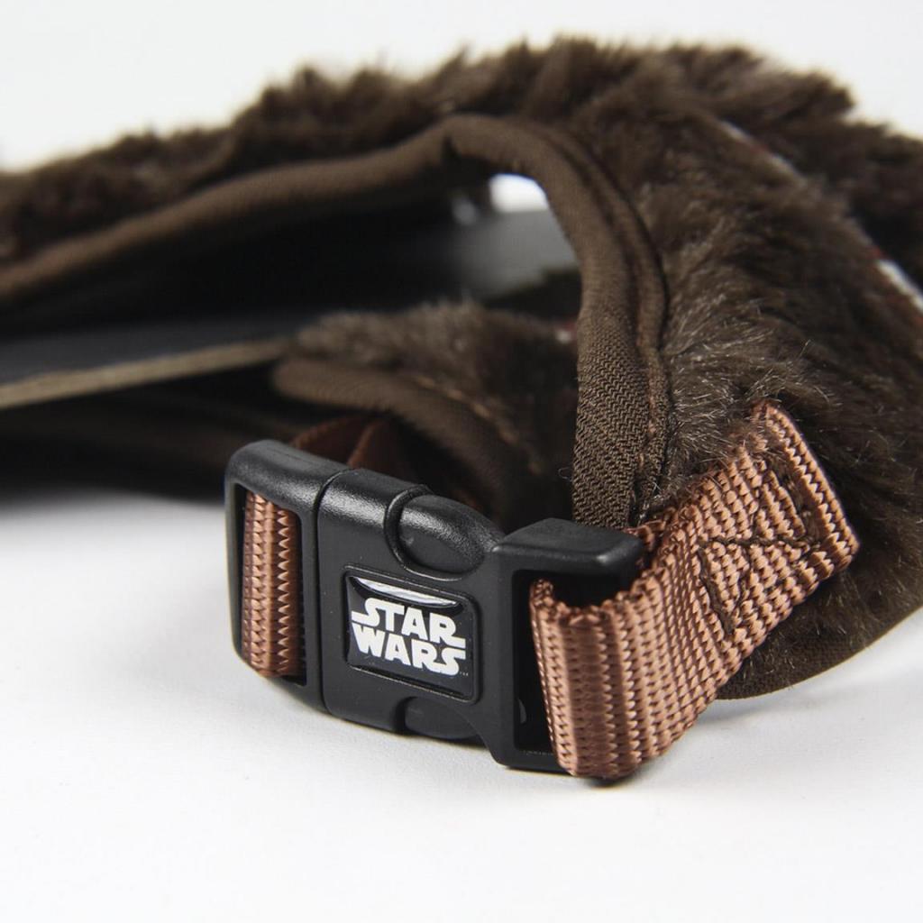 CHEWBACCA - Dog Harness - M/L