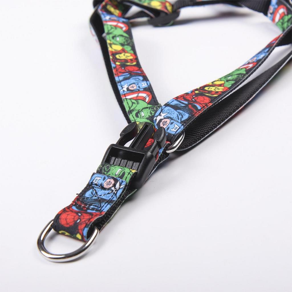 MARVEL - Dog Harness - S/M