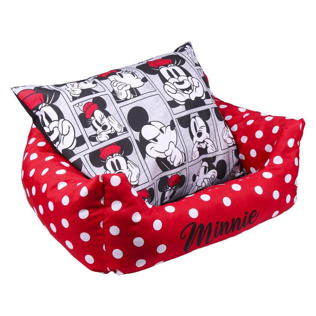 MINNIE - Dog Basket - 36 X 50 X 15 CM