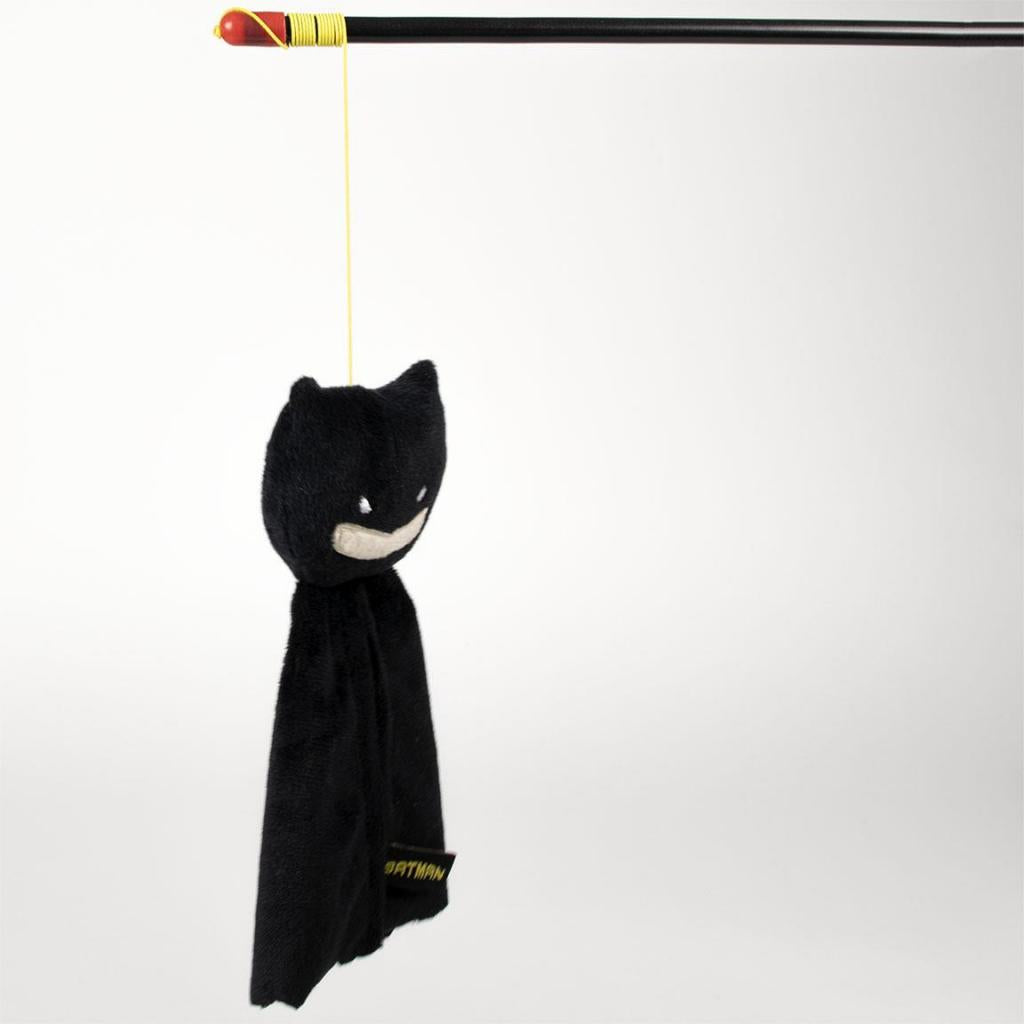 BATMAN - Toy - Cat Fishing Pole