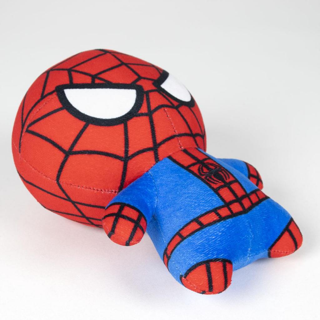 SPIDERMAN - Stuffed Dog Toy