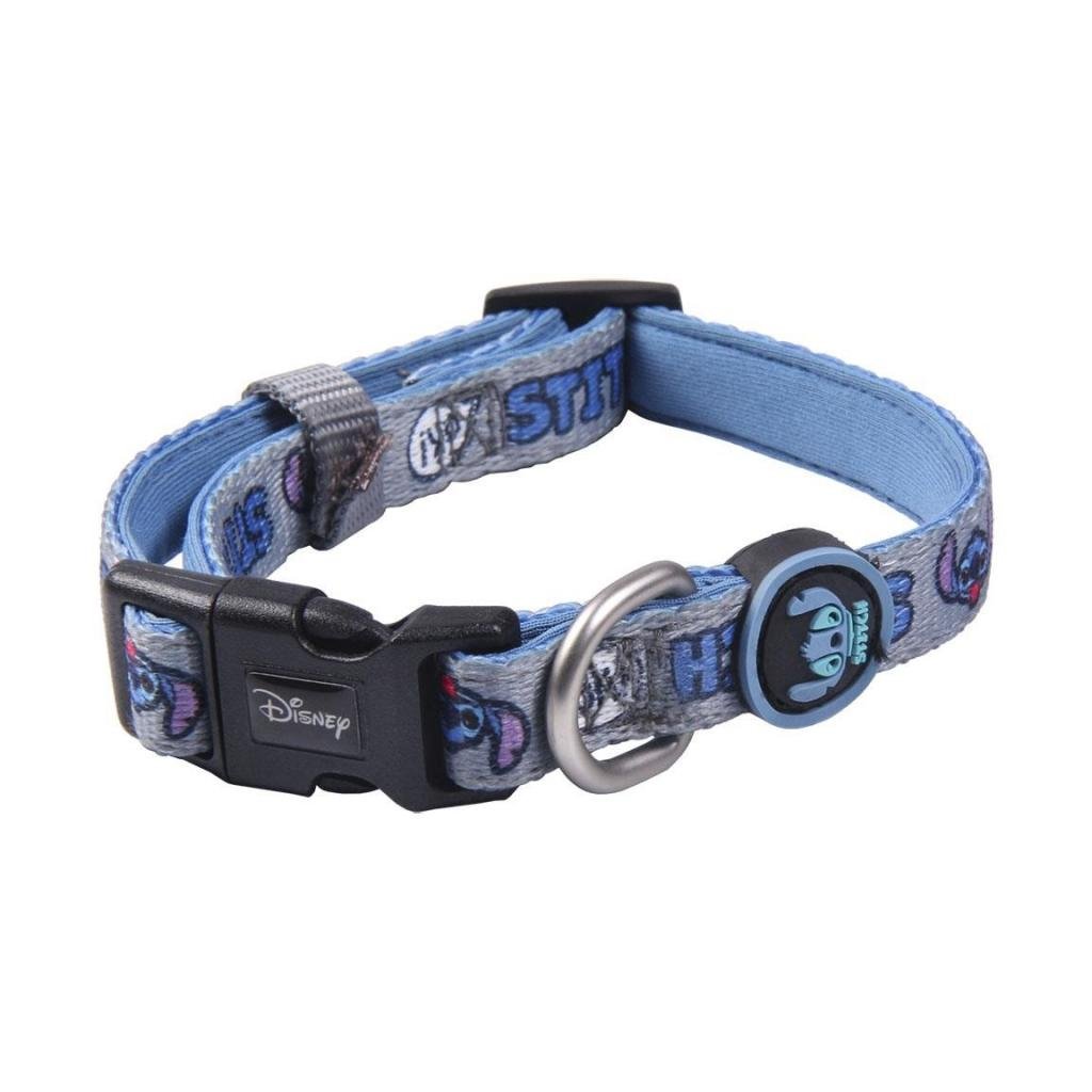 LILO & STITCH - Dog Collar - XS