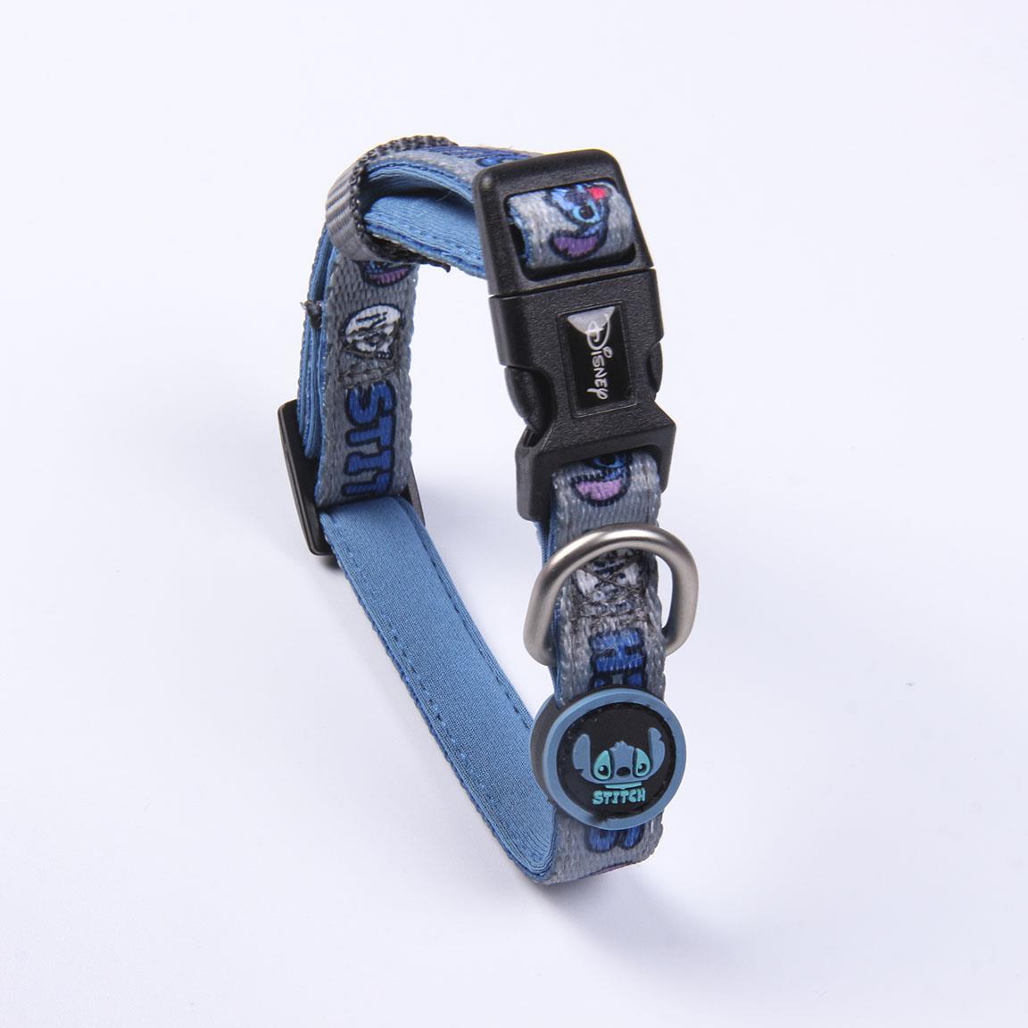 LILO & STITCH - Dog Collar - S