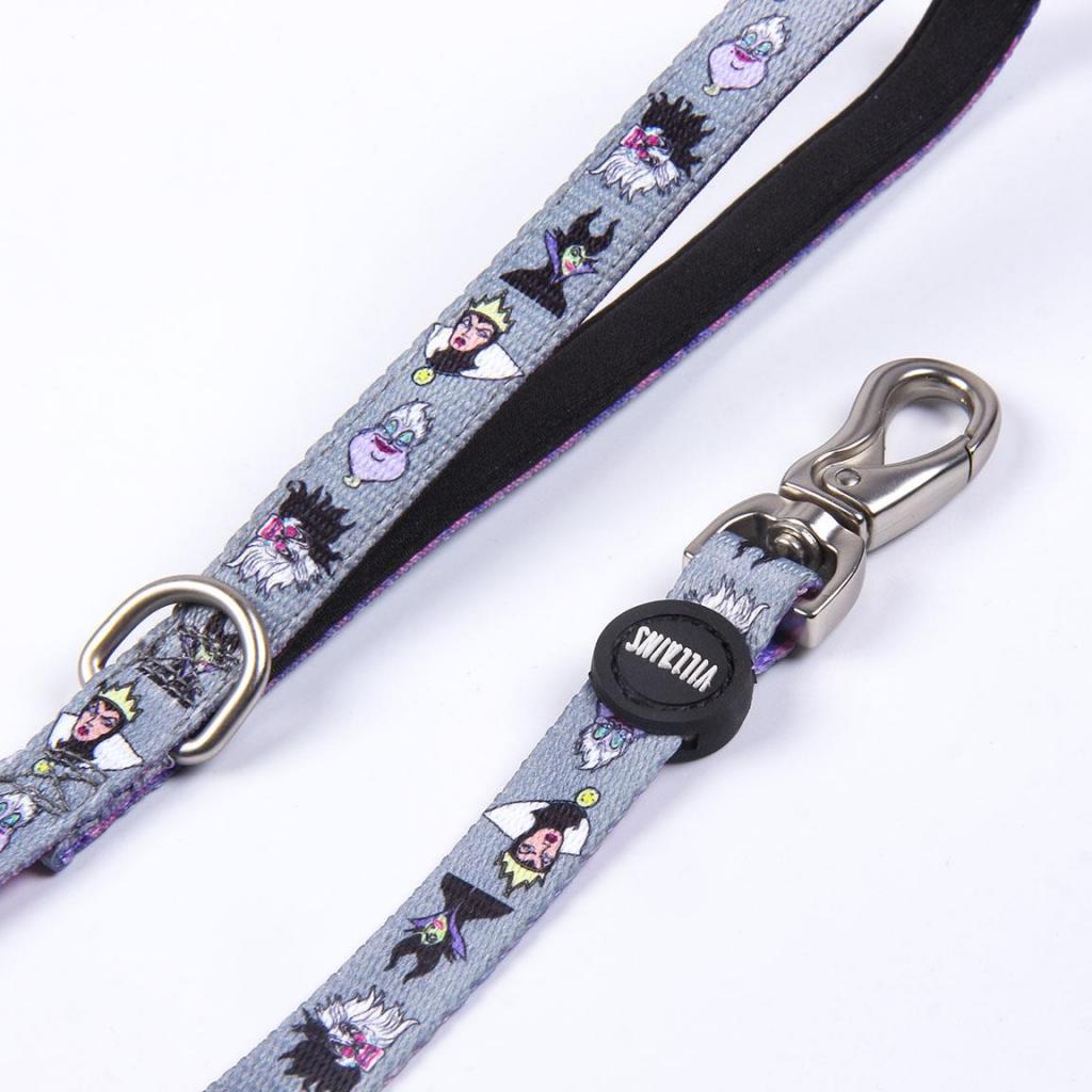 VILLAINS - Dog Belt - M (Length 120cm - Width 2cm)