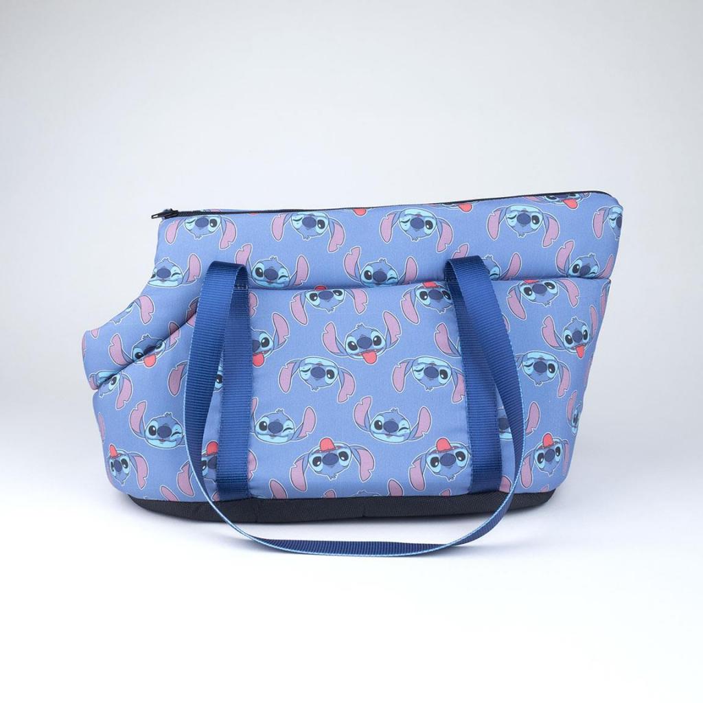 LILO & STITCH - Dog Carrier Bag - 44 X 25 X 27 CM