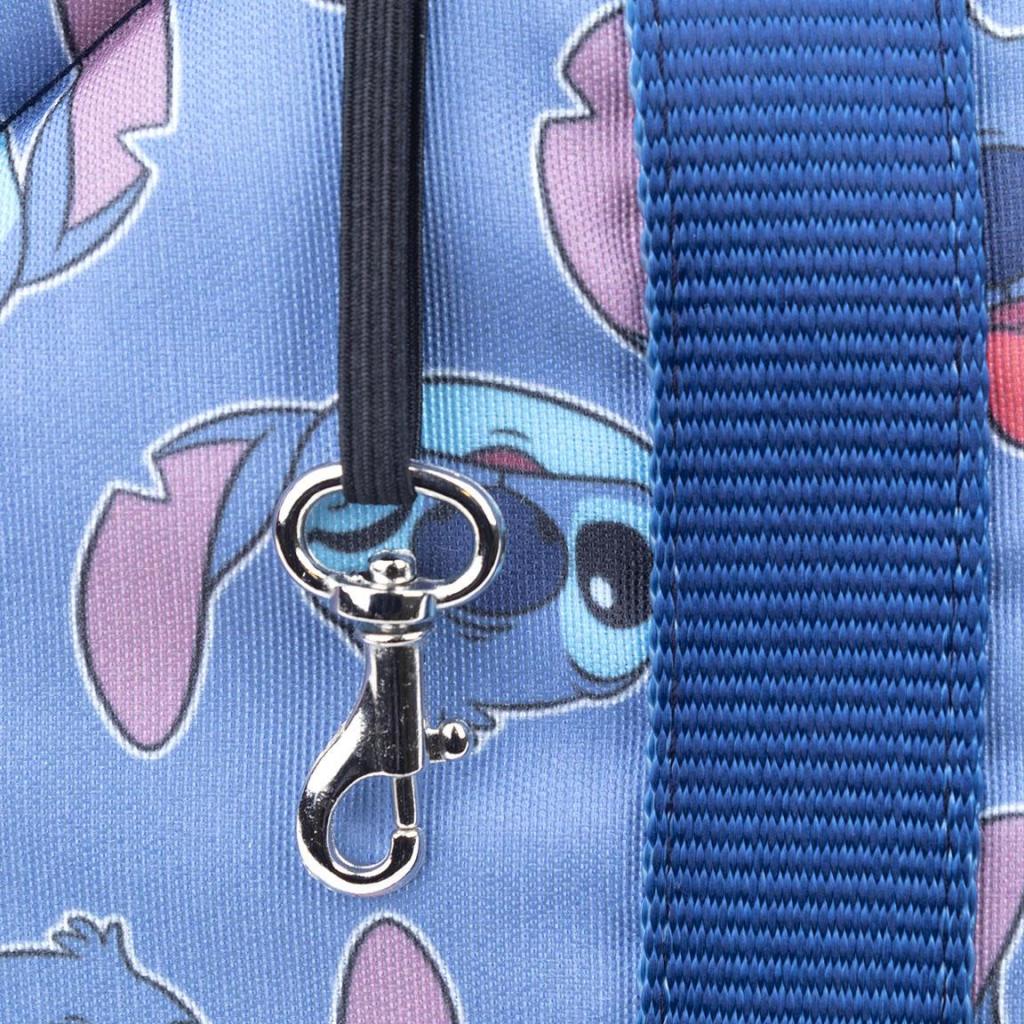 LILO & STITCH - Dog Carrier Bag - 44 X 25 X 27 CM