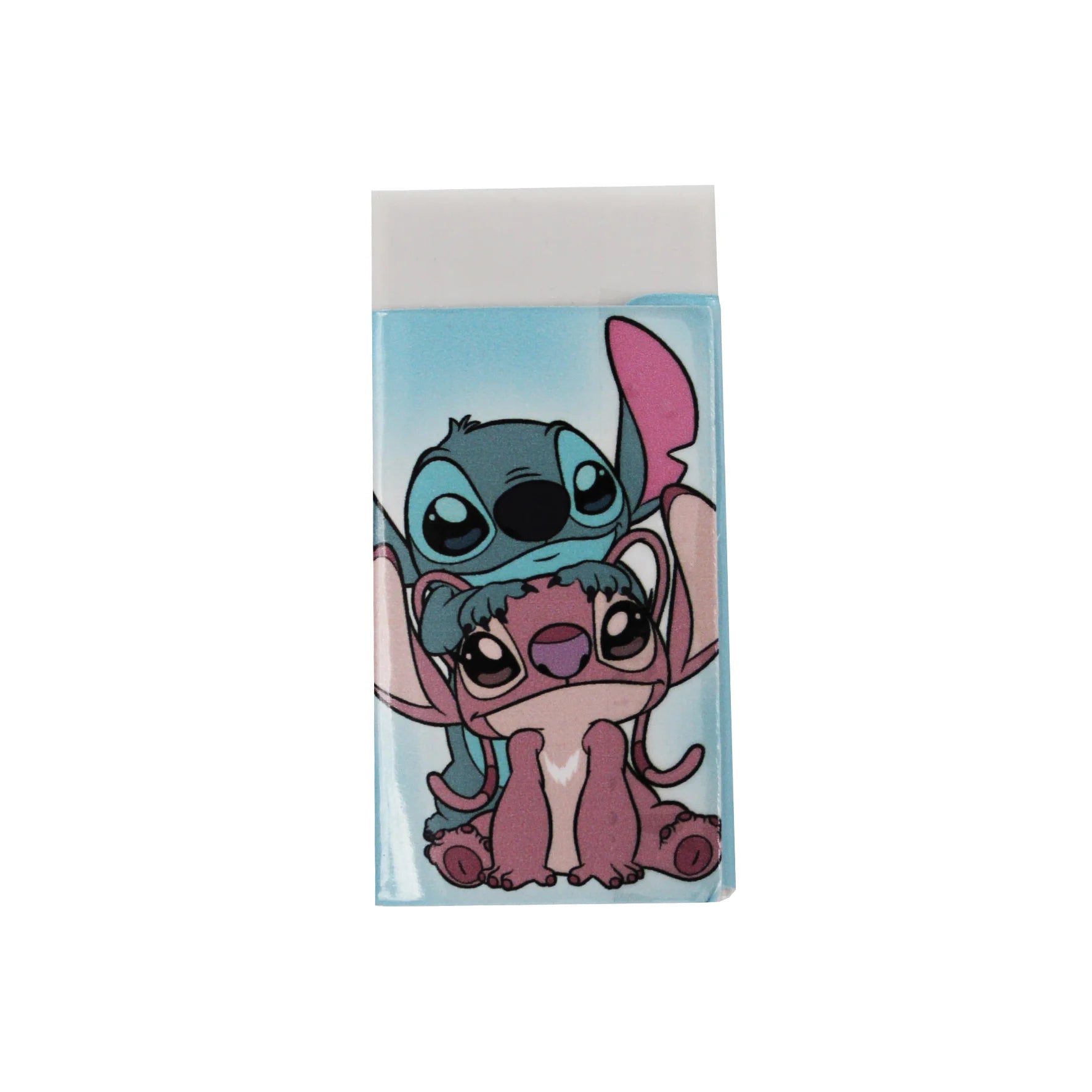 LILO & STITCH - Stationery Set + Pencil Pot - 7pc.