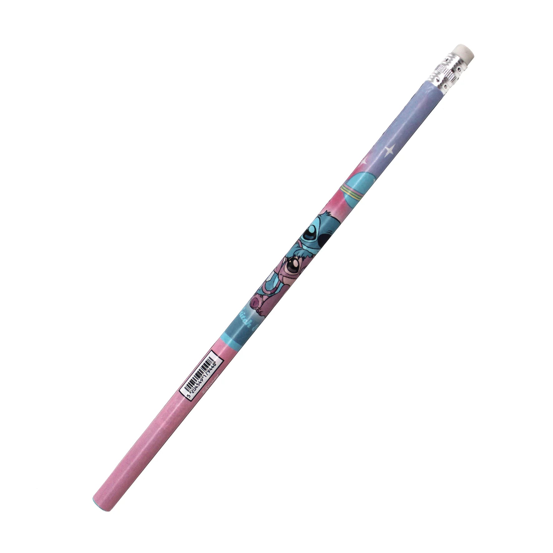 LILO & STITCH - Stationery Set + Pencil Pot - 7pc.