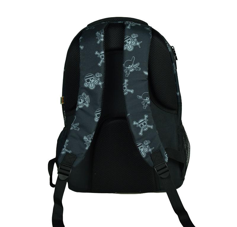 ONE PIECE - Crew - Backpack Oval '46x35x6cm'