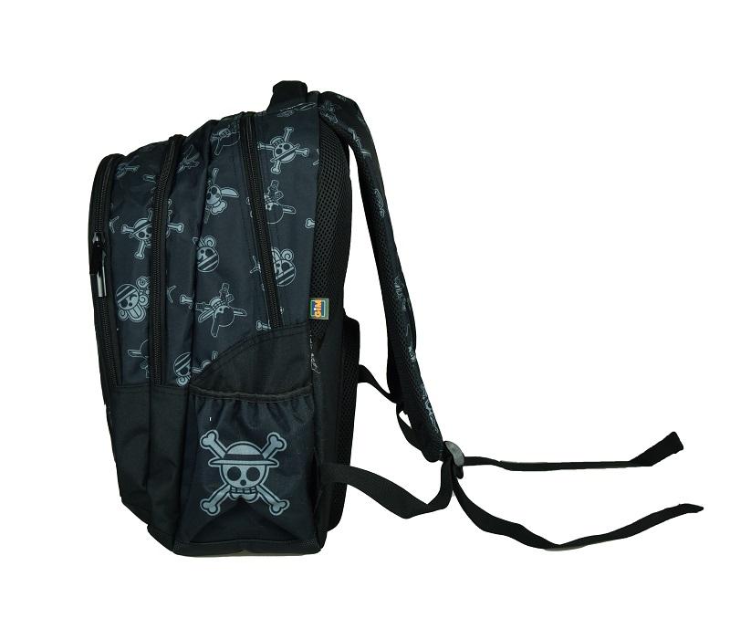 ONE PIECE - Crew - Backpack Oval '46x35x6cm'