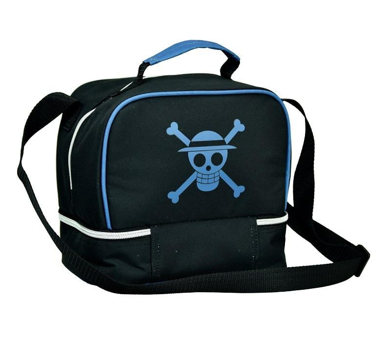 ONE PIECE - Luffy - Lunch Bag '46x35x6cm'